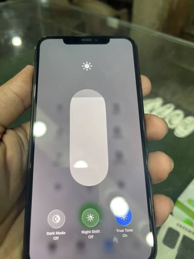 iPhone 11 Pro Max 256 gb