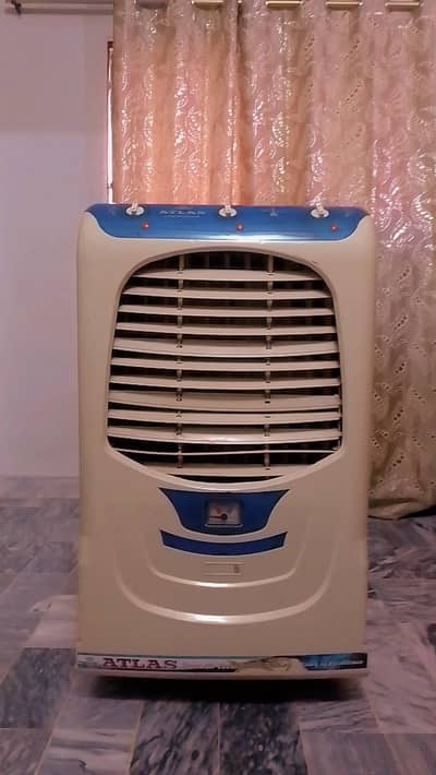 ATLAS Air cooler