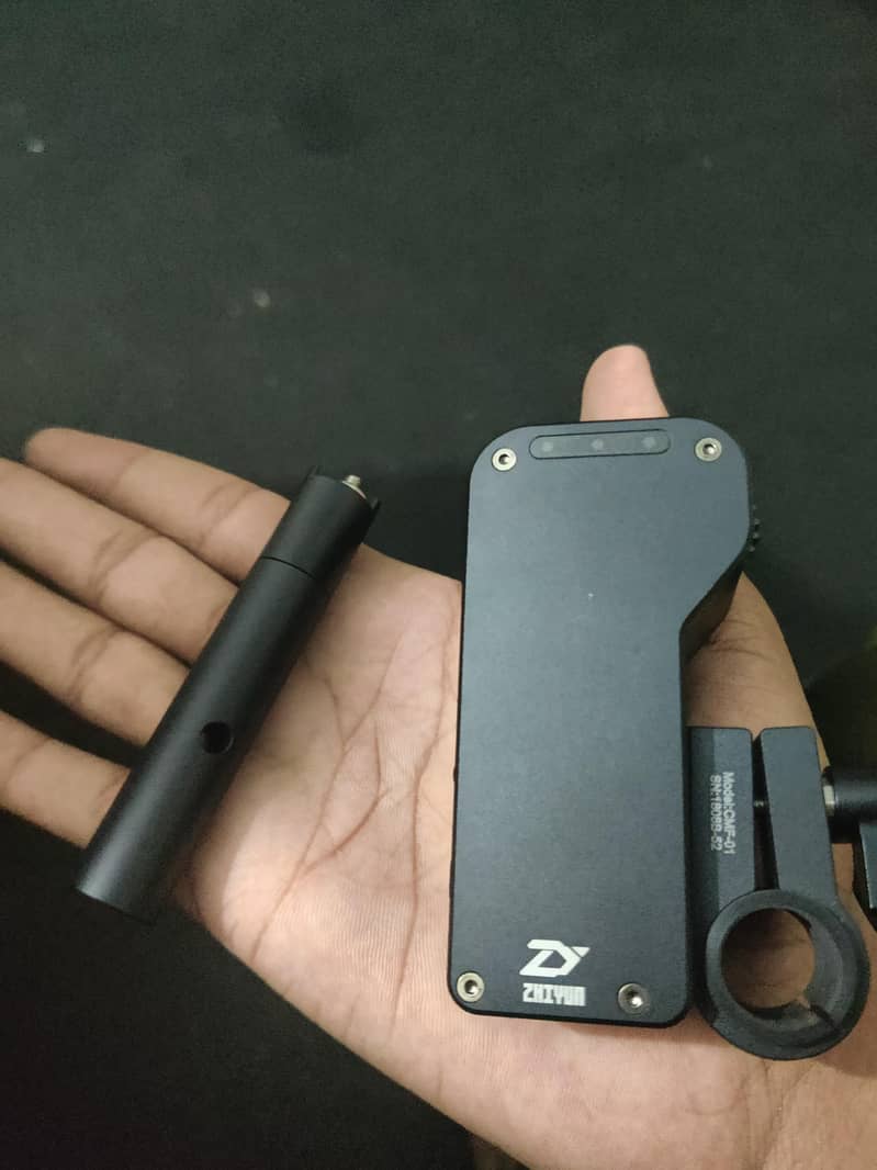 Connection Simultaneous Control Wireless Remote Control 1