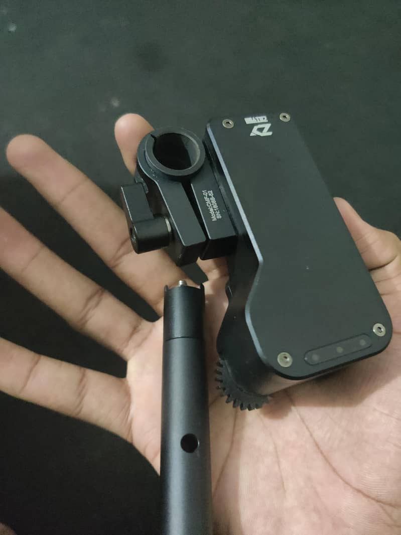 Connection Simultaneous Control Wireless Remote Control 4