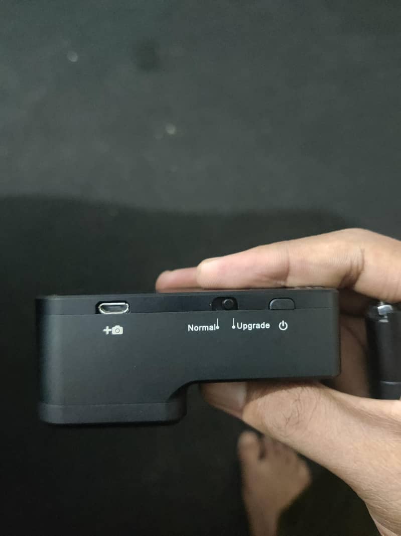 Connection Simultaneous Control Wireless Remote Control 5