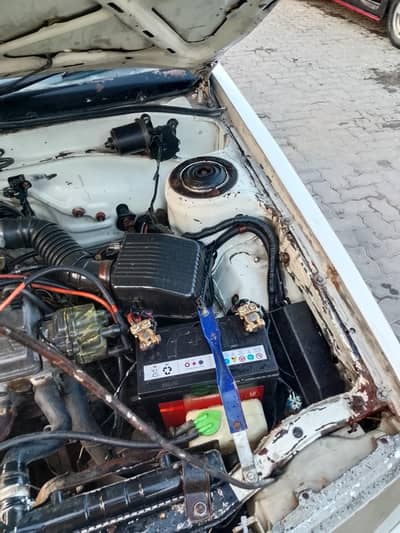 Toyota Corolla  85