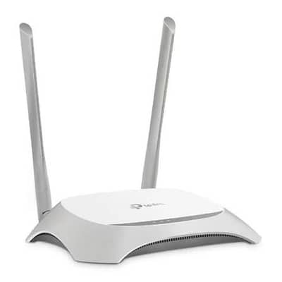 Tplink Tenda MI WiFi router available