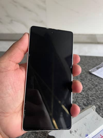 Pixel 7