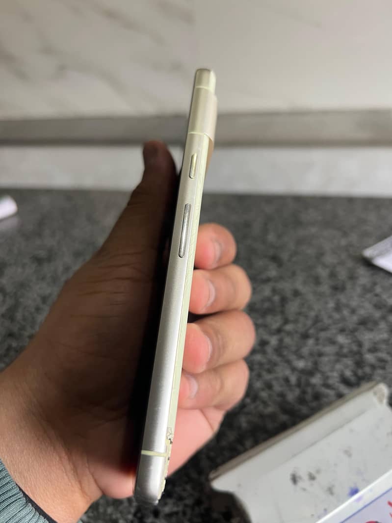 Pixel 7 2