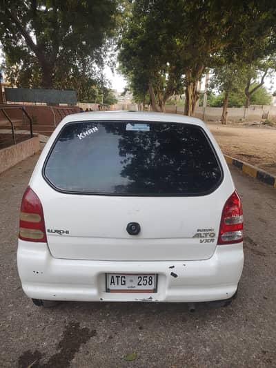 Suzuki Alto 2010