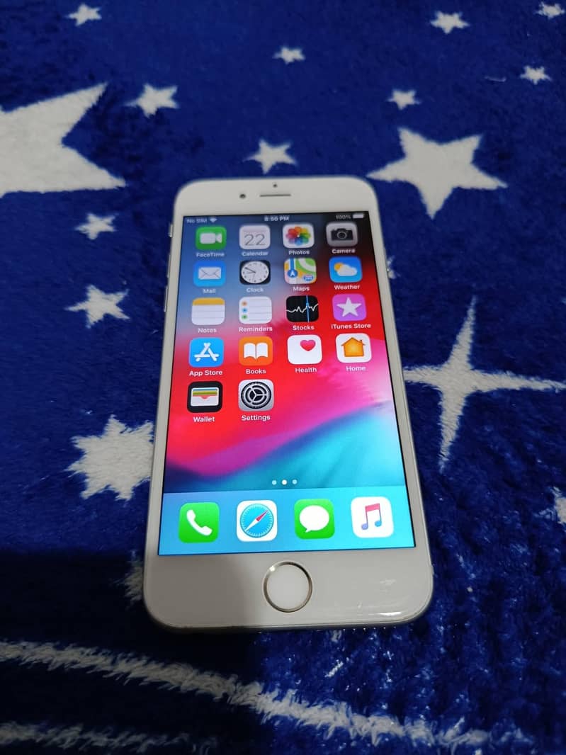 Apple iPhone 6S Plus 1
