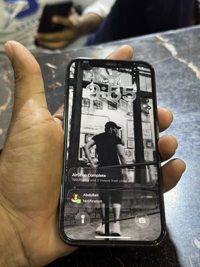 Apple iPhone 12 Pro