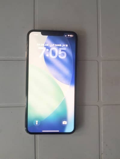 Iphone 11 pro max pta approved