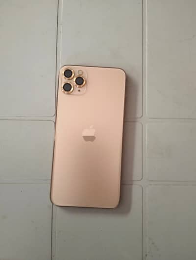 Iphone 11 pro max pta approved