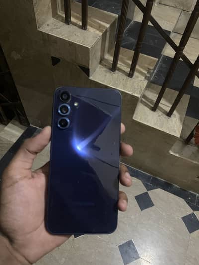 Samsung Mobile A15 5G