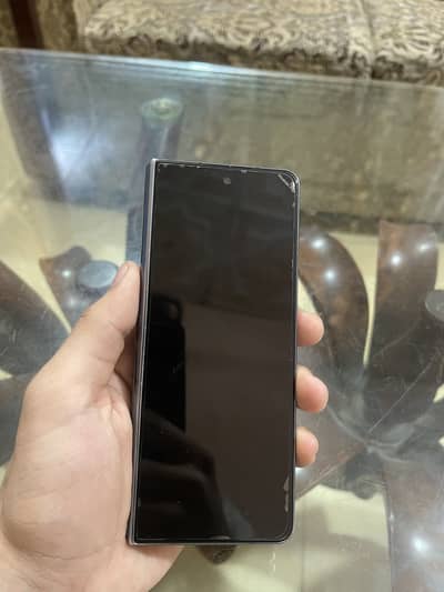 Samsung fold 4 Online PTA Approved