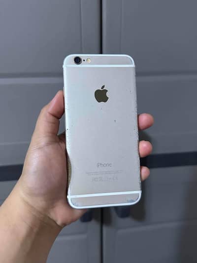 Apple iPhone 6S Plus