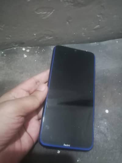Xiaomi Redmi Note 8
