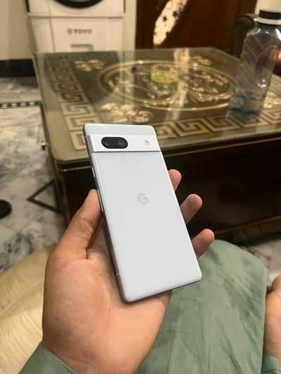 Google Pixel 7a