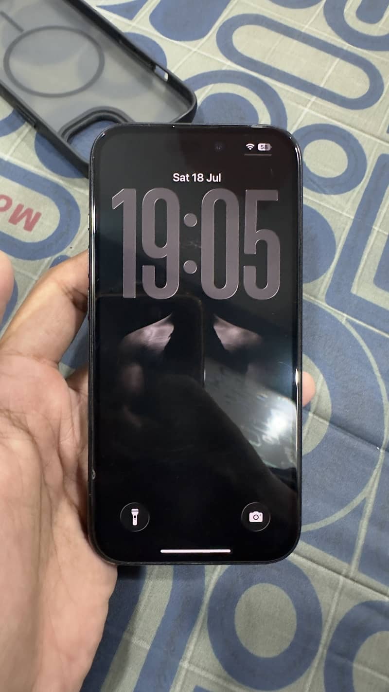 Apple iPhone 15 0