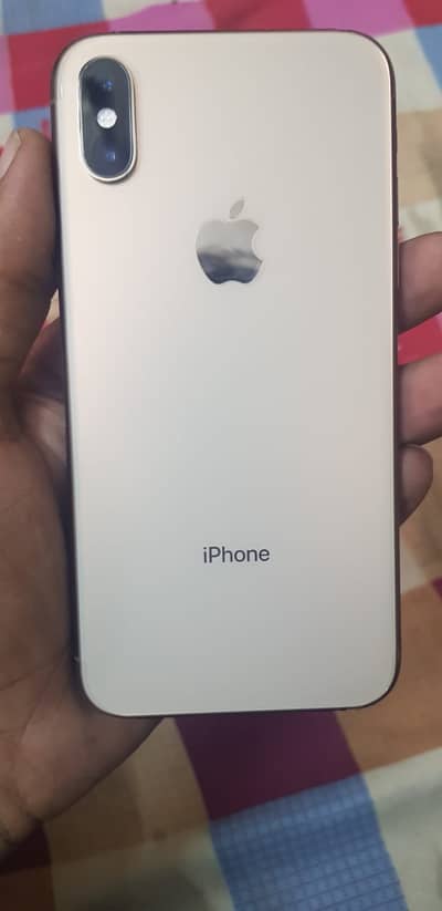 Apple iPhone XS