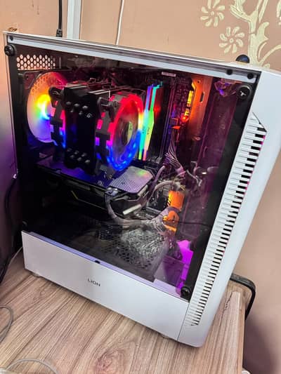 High-End Gaming PC | Smooth Performance | Ready to Use
