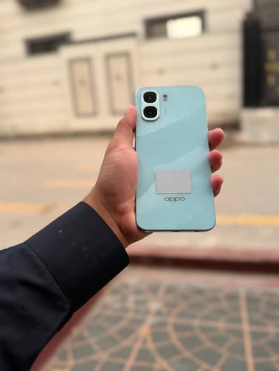 OPPO A6
