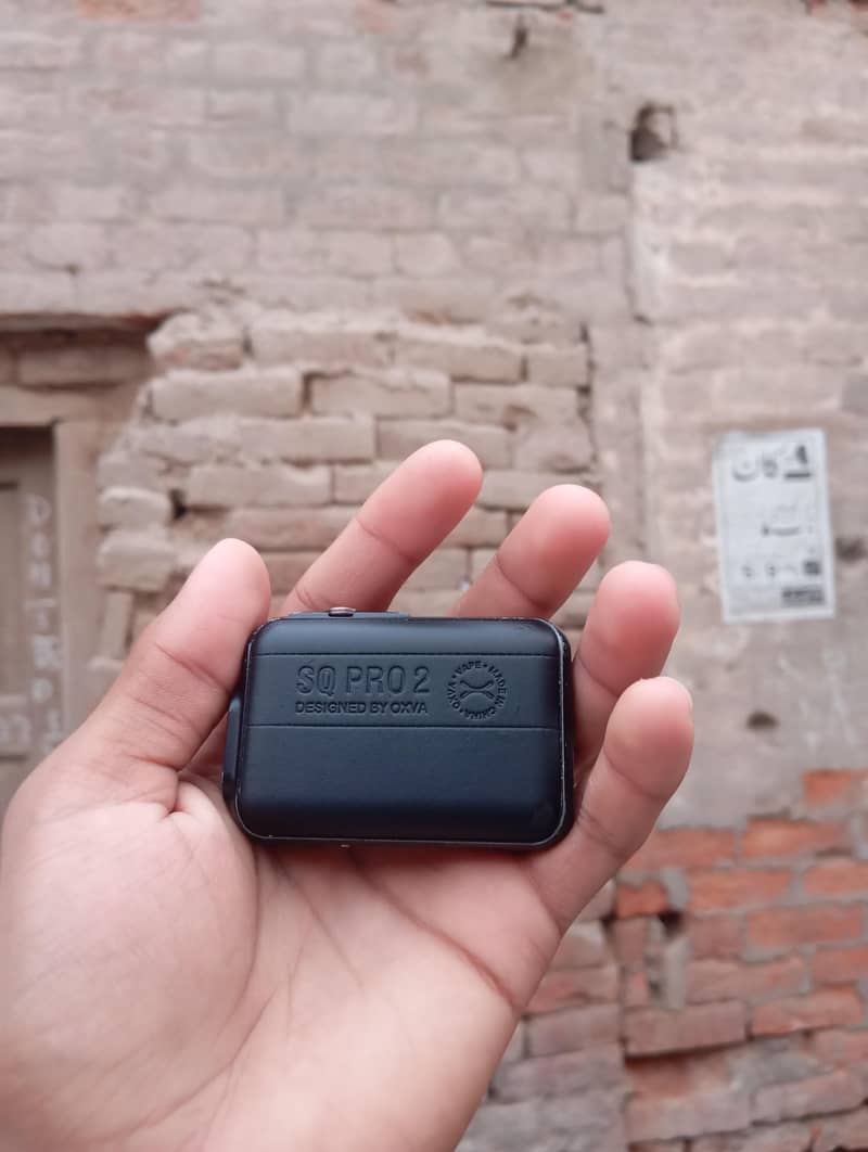 sq. pro2 3