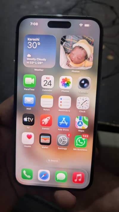 Apple iPhone 14 Pro Max