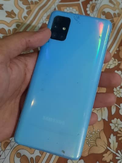 Samsung a51 Read add carefully