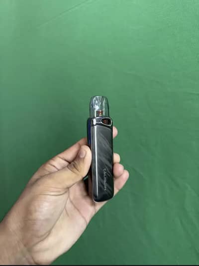 CALIBURN G4 pro