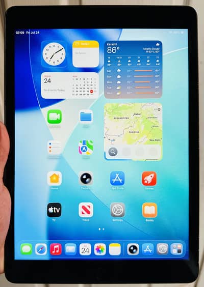 iPad 9th Generation | 64 GB