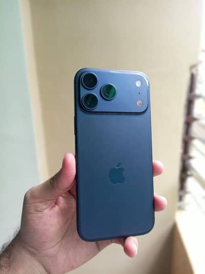 iPhone 17 Pro Max (JV)