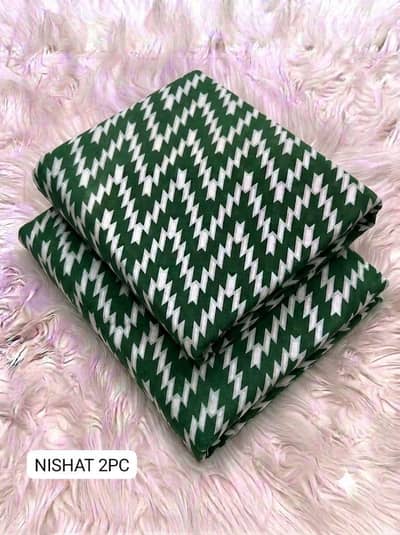 Nishat lawn