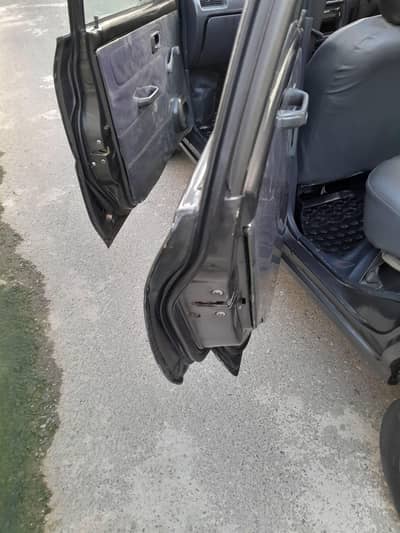 Daihatsu Cuore 660 CC Auto 2007