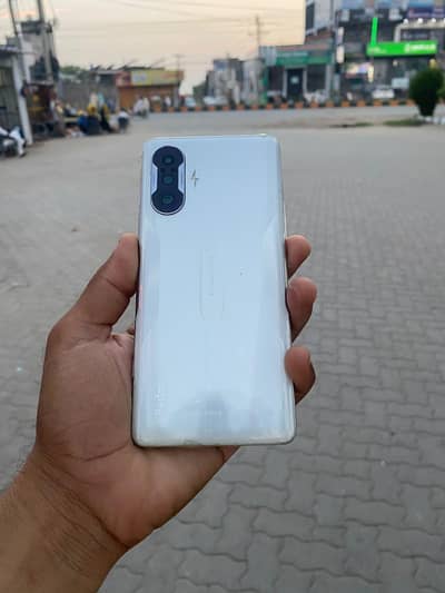 Xiaomi Redmi K40 Gaming