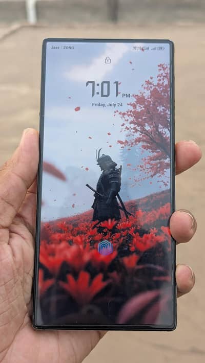 Zte nubia RedMagic 8S Pro
