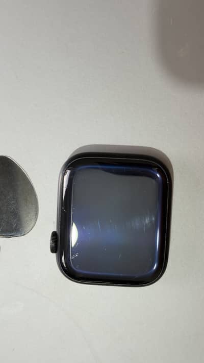 Apple Watch series 9 45mm (GPS+CELLULAR)