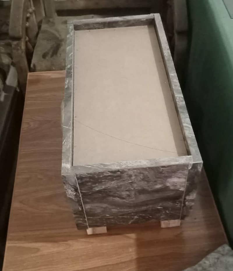 Sewing a Machine Stand 2