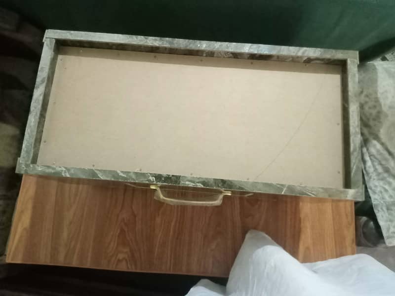 Sewing a Machine Stand 3