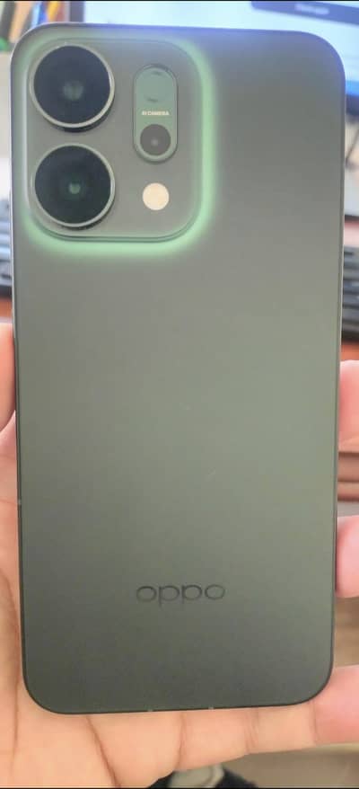 OPPO Reno 14 5g