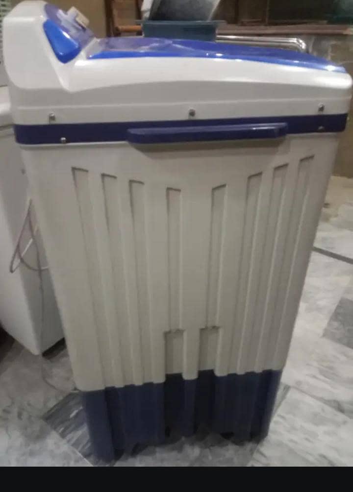 washing machine 2