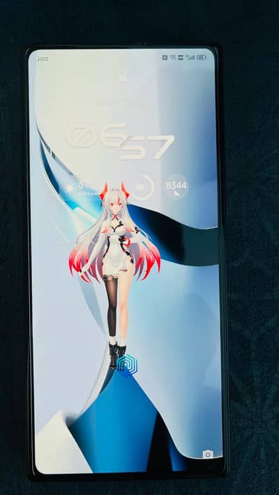 Zte nubia RedMagic 9S Pro
