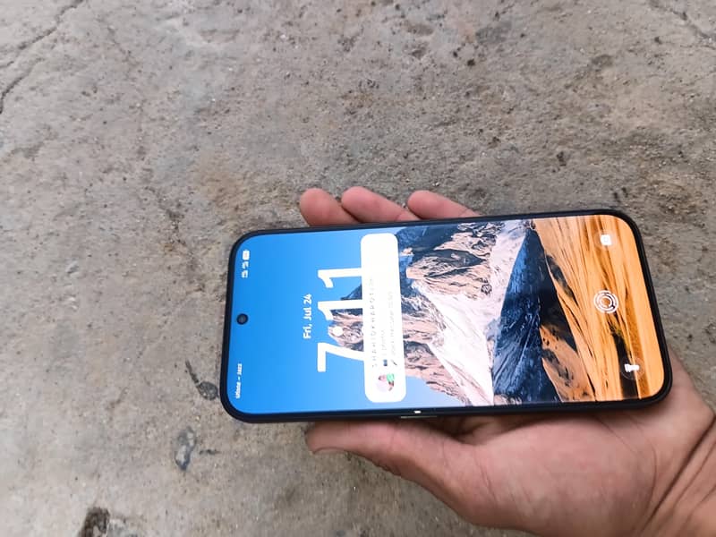 Tecno Camon 50 3