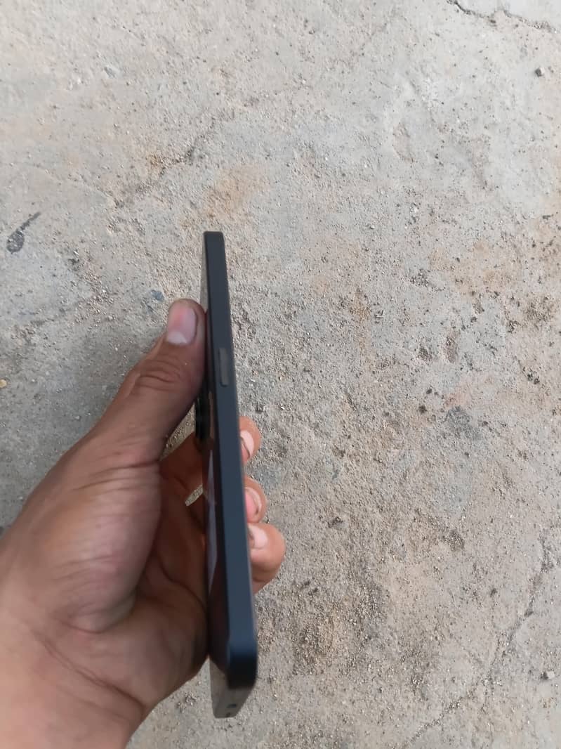 Tecno Camon 50 4