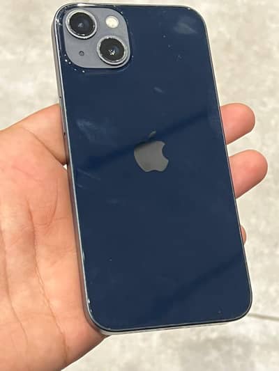 Apple iPhone 13