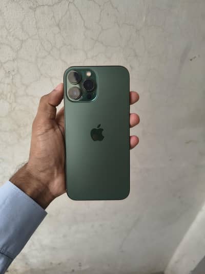 Apple iPhone 13 Pro Max