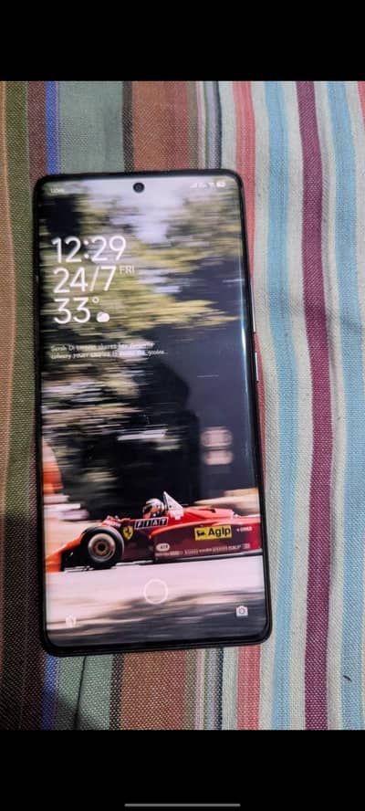 Xiaomi Redmi Note 14 Pro