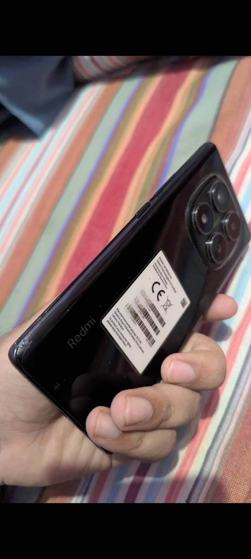 Xiaomi Redmi Note 14 Pro 1