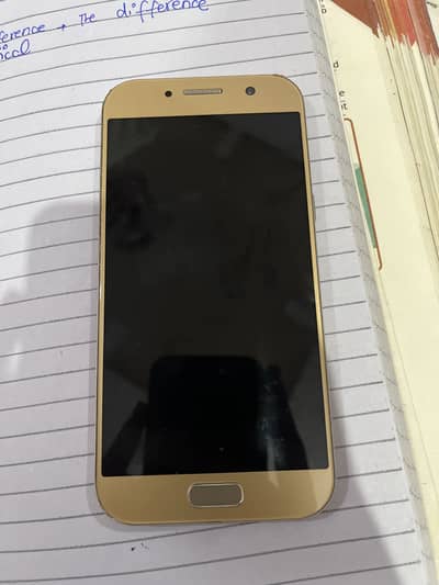 Samsung Mobile A05