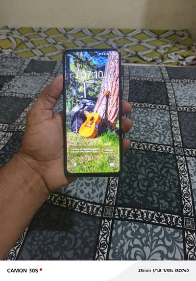 Tecno Spark 20 Pro
