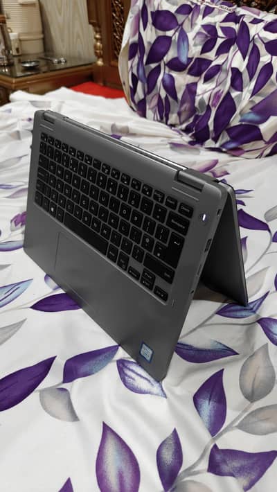 Dell Latitude 3310 2-in-1 (Touchscreen]