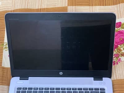 HP ELITEBOOK 840 G3 - Excellent Condition For Sale