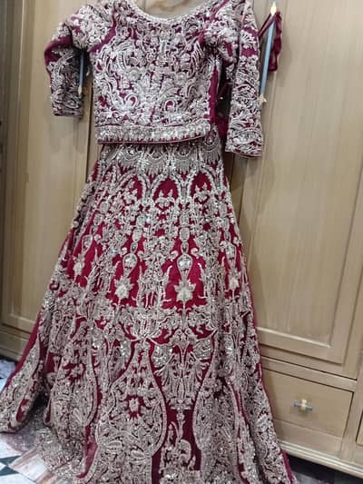 Bridal Dresses